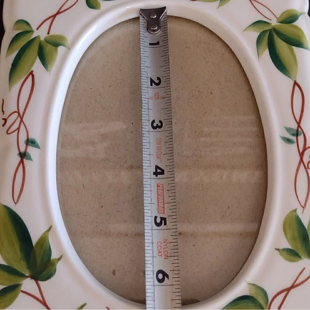 Vintage Ceramic 7